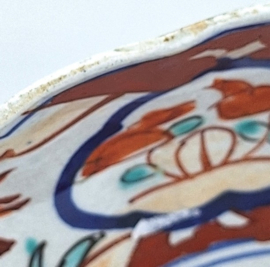 Japans Imari bord