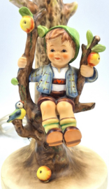 Hummel lampje 'Apple Tree Boy'