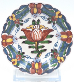 Set Makkum sierbordjes nummer HN