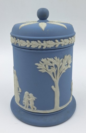 Wedgwood Jasperware tabakspot