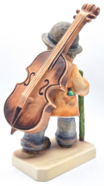 Hummel beeld 'Little cellist' (groot)