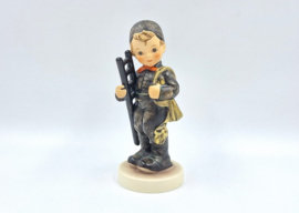 Hummel beeldje 'Ich bringe Glück / Chimney Sweep'