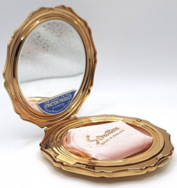 Stratton poederdoosje