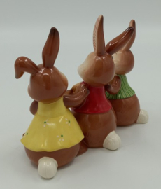 Goebel 'Ostern' met panfluit