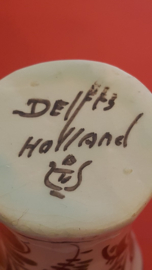 Vaasje Delfts Holland