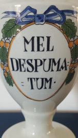 Honingpot "Mel Despumatum"