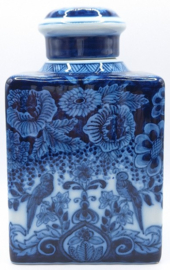 Makkum Tichelaar theebus