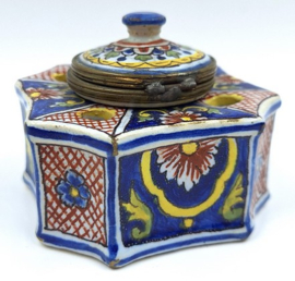 Andalusische inktpot