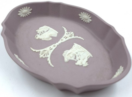 Set Wedgwood schaaltjes