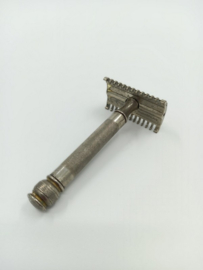 Vintage Gillette scheerset