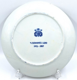 Bord 't Konings Loo in doos