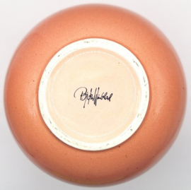 Bonbonnière door Bjorn Wiinblad