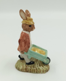 Royal Doulton - Bunnykins Gardener