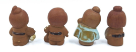 Seto craft miniatuur beeldjes