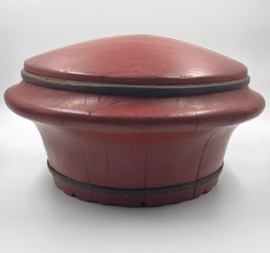 Chinese houten mand