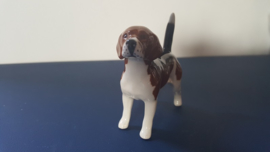 Beswick beeldje van een Beagle