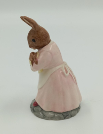 Royal Doulton - Bunnykins Mother and baby