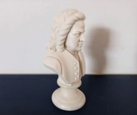 Buste van Bach
