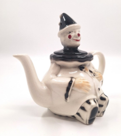 Theepot Tony Wood Studio England