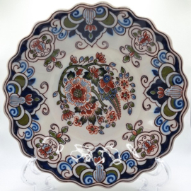 Makkum sierbord nummer BG20