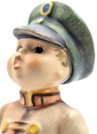 Hummel beeld 'Soldier boy' (groot)
