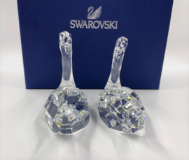 Swarovski verliefde zwanen 9100/000/022