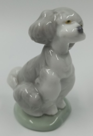 Lladro beeldje van hond