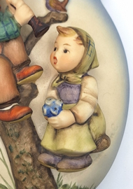 Hummel muurvaas 360/A (groot)