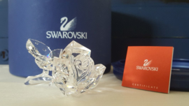 Swarovski liggende roos 7478/000/001