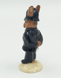 Royal Doulton - Bunnykins Policeman