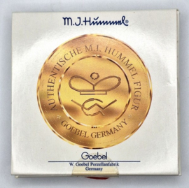 Hummel bordje 975