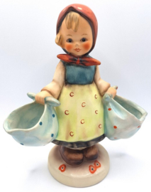 Hummel beeldje 'Mother's darling'