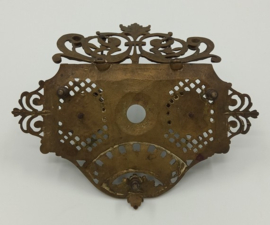 Inktset in rococo stijl