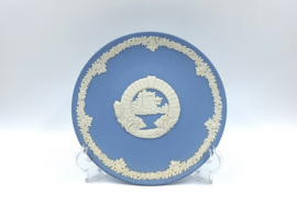 Wedgwood sierbord 'Bermuda Moongate'