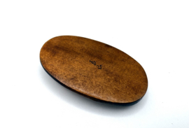 Netsuke / amulet zeemeermin