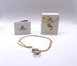 Ketting parfumflesje