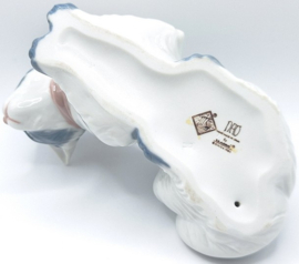 Lladro Nao - Poes