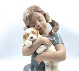 Lladro Gabriela #2355