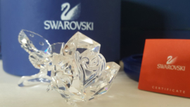 Swarovski liggende roos 7478/000/001