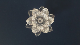 Swarovski lelie (klein) nummer 7600/124/000