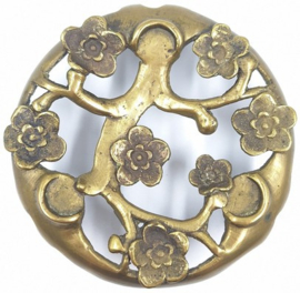 Chinese messing standaard