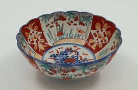 Japans imari kom