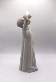 Lladro Jongetje 'Awakening' #4870
