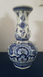 Delfts blauw kaststel driedelig