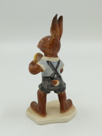 Goebel 'Boy Rabbit Tennis Player'