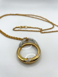 Lange ketting 