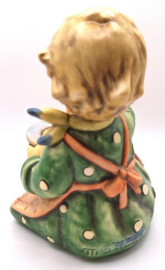 Hummel beeldje 'Treue Freundschaft / True Friendship'