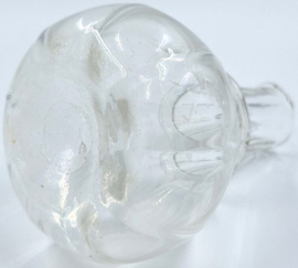 Antiek maatglas