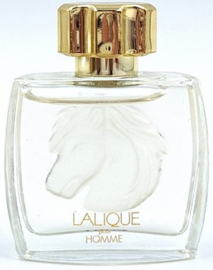 Lalique Eau de toilette - Equus