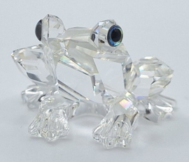 Swarovski kikker 7642/000/001